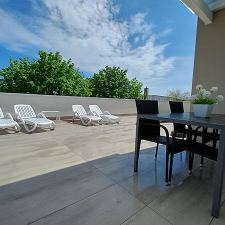 Ferienwohnung Ca'Savio Mare Cavallino-Treporti Exterior foto