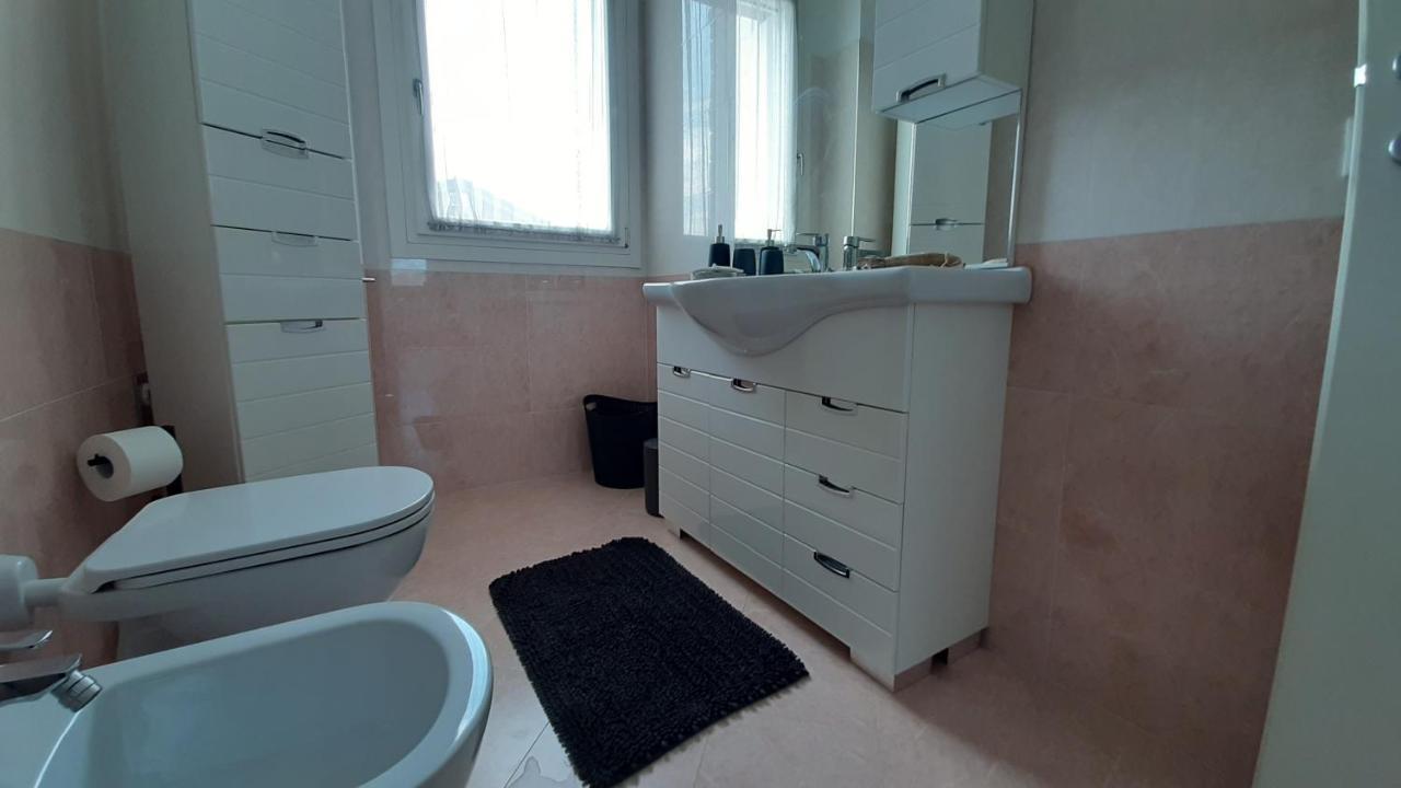 Ferienwohnung Ca'Savio Mare Cavallino-Treporti Exterior foto