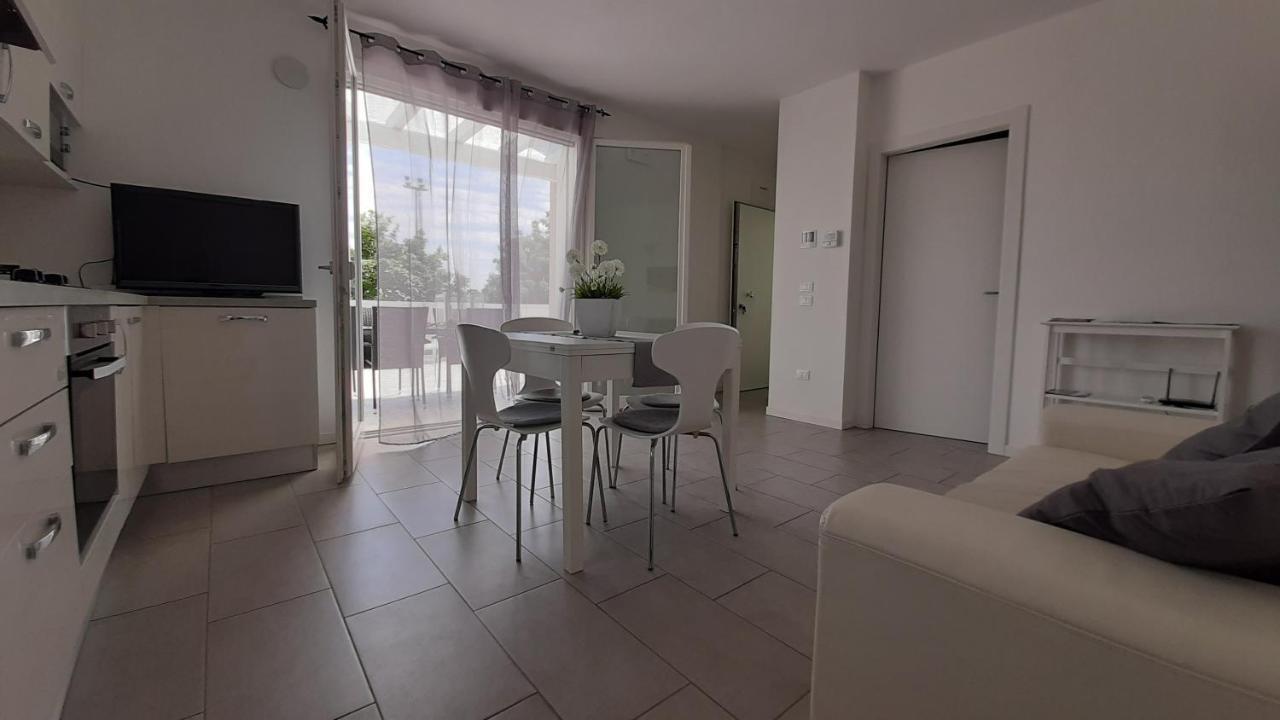 Ferienwohnung Ca'Savio Mare Cavallino-Treporti Exterior foto