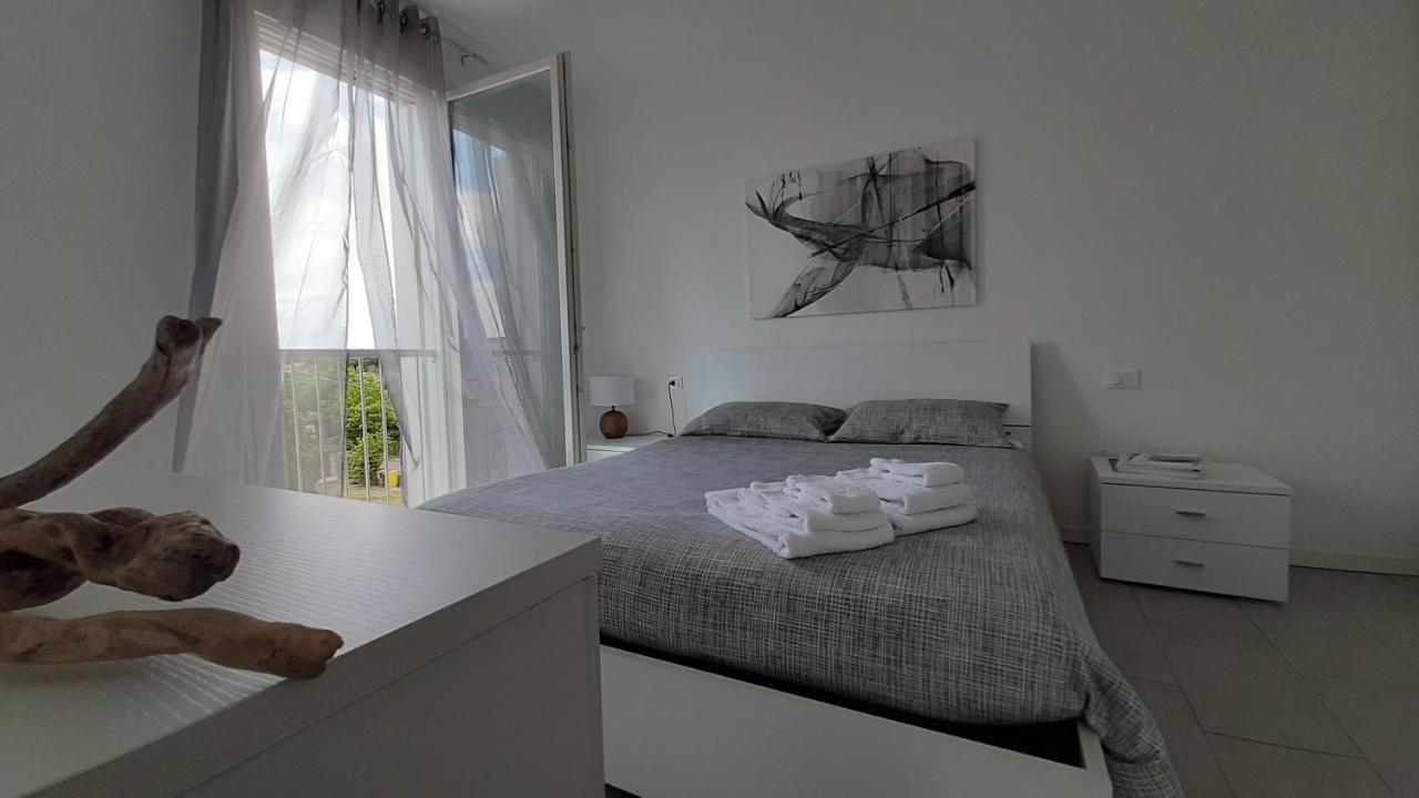 Ferienwohnung Ca'Savio Mare Cavallino-Treporti Exterior foto