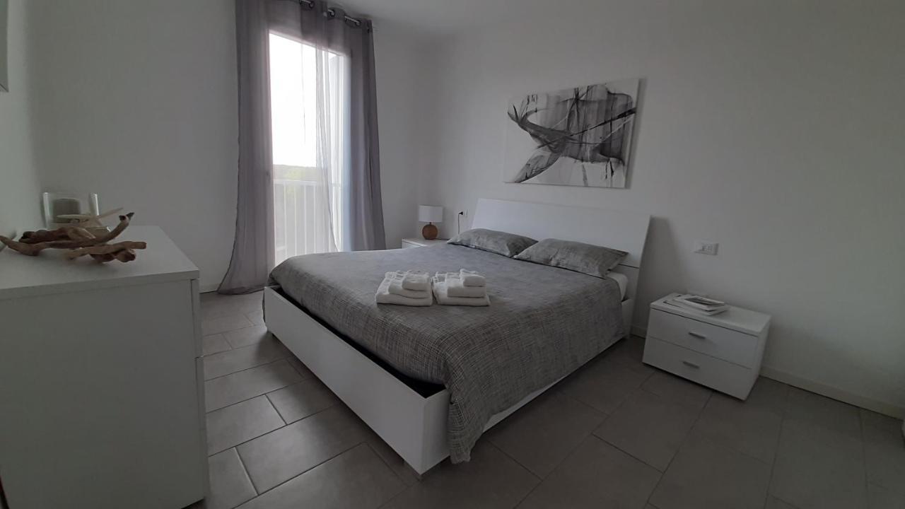 Ferienwohnung Ca'Savio Mare Cavallino-Treporti Exterior foto
