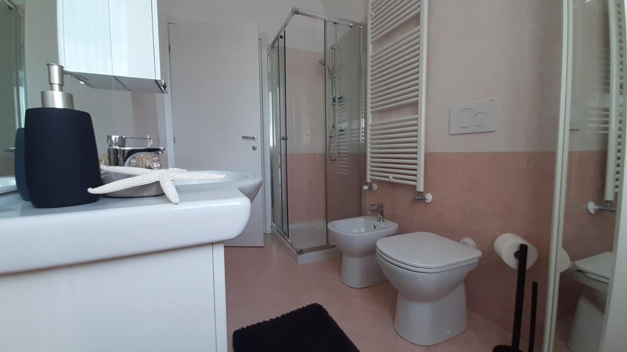 Ferienwohnung Ca'Savio Mare Cavallino-Treporti Exterior foto