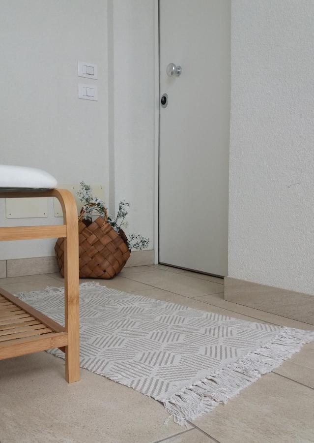 Ferienwohnung Ca'Savio Mare Cavallino-Treporti Exterior foto