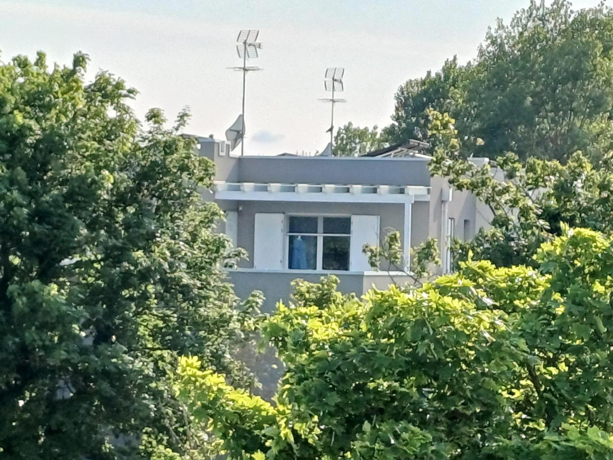 Ferienwohnung Ca'Savio Mare Cavallino-Treporti Exterior foto