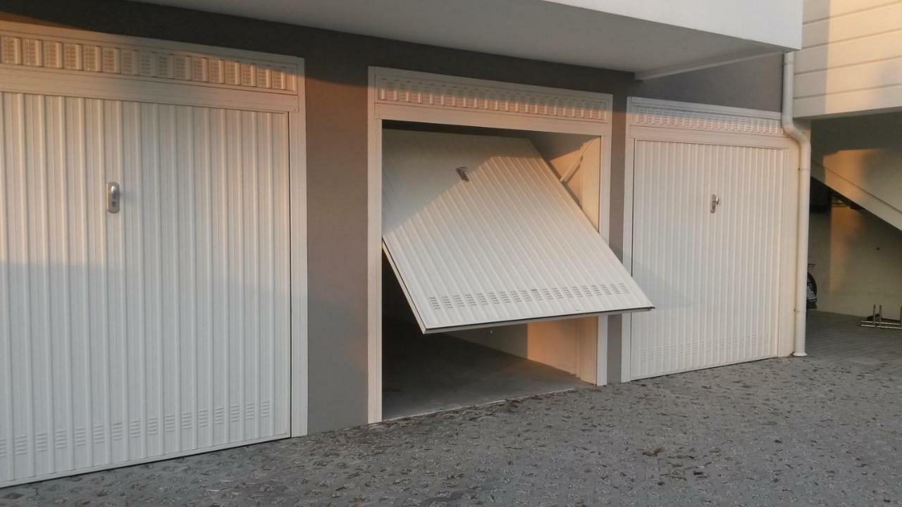 Ferienwohnung Ca'Savio Mare Cavallino-Treporti Exterior foto