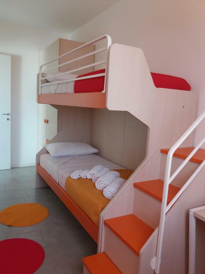 Ferienwohnung Ca'Savio Mare Cavallino-Treporti Exterior foto